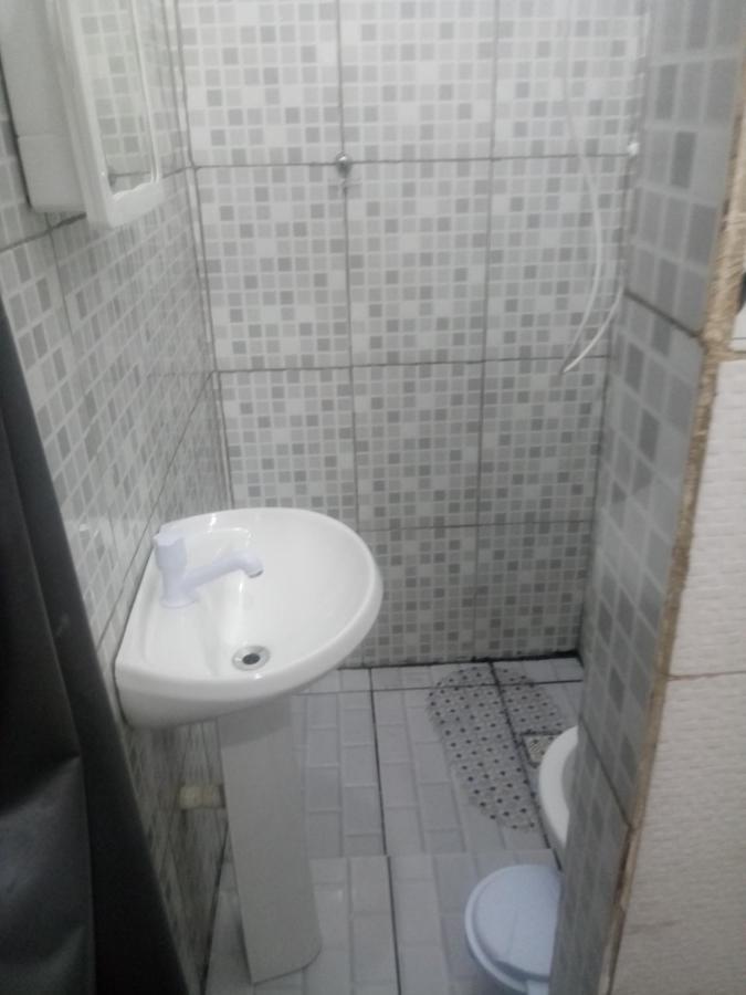 Kitnet Maysa Em Benfica Rj Rio de Janeiro Extérieur photo